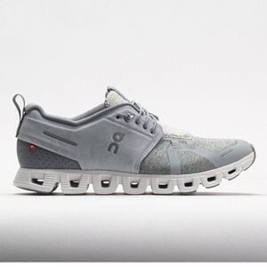 On cloud 5 Running Men's Gray Athletic Shoes